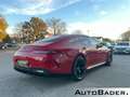 Mercedes-Benz AMG GT GT 63 S E PERF. CARBON 21" PERF-Sitze HUD 232T€ Rojo - thumbnail 3