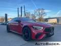 Mercedes-Benz AMG GT GT 63 S E PERF. CARBON 21" PERF-Sitze HUD 232T€ Rojo - thumbnail 4