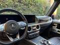 Mercedes-Benz G 500 422 CV Siyah - thumbnail 6