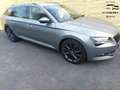 Skoda Superb 2.0 TDI 190PS+DSG+VIRT+19ZO+KAM+66TKM+AHK Grau - thumbnail 2