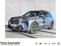 BMW X7 xDrive40d M Sport HUD PANO ACC AHK RFK NAVI Grau - thumbnail 1