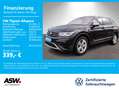 Volkswagen Tiguan Allspace Elegance 4M 2.0 TDI DSG LED PANO Schwarz - thumbnail 1
