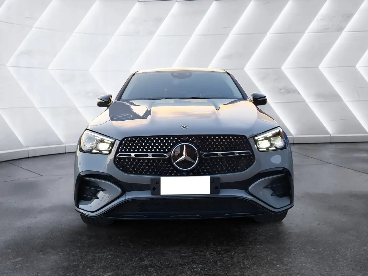 Mercedes-Benz GLE 300 GLE 300 d 4Matic Mild Hybrid Coupé Premium Plus - 2