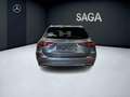 Mercedes-Benz C 300 C e break Luxury Line Gris - thumbnail 6