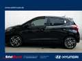 Hyundai i10 MJ24 1.2 M/T /FLA/SHZ/SpurH/LM/KlimaA/Navi/PDC Fekete - thumbnail 2