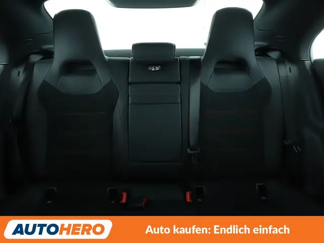 Mercedes-Benz Cla Class view 15