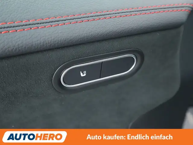 Mercedes-Benz Cla Class view 26