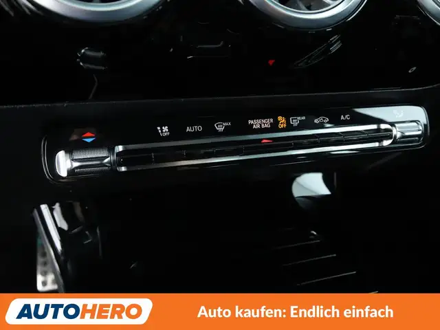 Mercedes-Benz Cla Class view 22