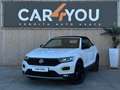 Volkswagen T-Roc T-Roc Cabriolet 1.0 TSI Style OPF (EU6AP) Bianco - thumbnail 1