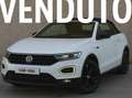 Volkswagen T-Roc T-Roc Cabriolet 1.0 TSI Style OPF (EU6AP) Bianco - thumbnail 1