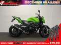 Kawasaki Z 750 Zielony - thumbnail 1