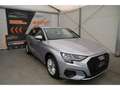 Audi A3 Sportback Argent - thumbnail 1