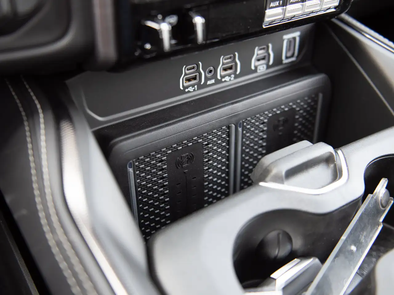 RAM 2500 fotografie RAM 2500