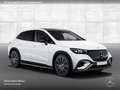 Mercedes-Benz EQE SUV EQE 350 4M AMG+NIGHT+PANO+360+AHK+BURMESTER Weiß - thumbnail 21