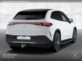Mercedes-Benz EQE SUV EQE 350 4M AMG+NIGHT+PANO+360+AHK+BURMESTER Alb - thumbnail 5
