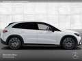 Mercedes-Benz EQE SUV EQE 350 4M AMG+NIGHT+PANO+360+AHK+BURMESTER Weiß - thumbnail 22