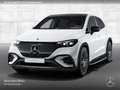 Mercedes-Benz EQE SUV EQE 350 4M AMG+NIGHT+PANO+360+AHK+BURMESTER Alb - thumbnail 2