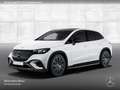 Mercedes-Benz EQE SUV EQE 350 4M AMG+NIGHT+PANO+360+AHK+BURMESTER Alb - thumbnail 14