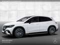 Mercedes-Benz EQE SUV EQE 350 4M AMG+NIGHT+PANO+360+AHK+BURMESTER Alb - thumbnail 3