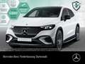 Mercedes-Benz EQE SUV EQE 350 4M AMG+NIGHT+PANO+360+AHK+BURMESTER Alb - thumbnail 1