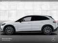 Mercedes-Benz EQE SUV EQE 350 4M AMG+NIGHT+PANO+360+AHK+BURMESTER Alb - thumbnail 6