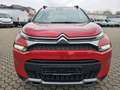 Citroen C3 Aircross *TEMP*APPLE*ANDROID Rot - thumbnail 2