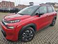 Citroen C3 Aircross *TEMP*APPLE*ANDROID Rot - thumbnail 1