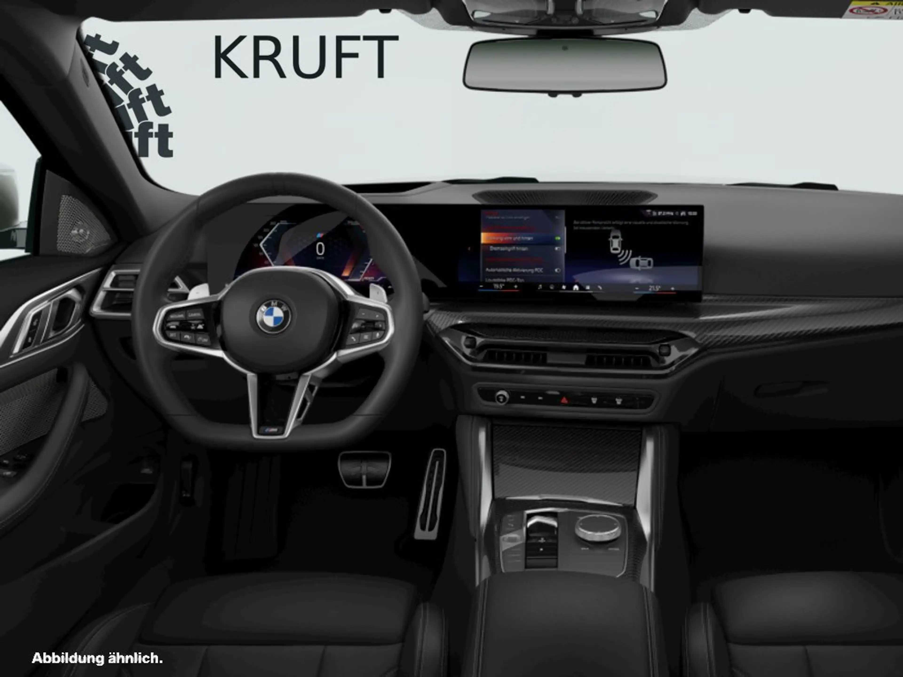BMW 430 i xDrive Coupé M Sportpaket HK HiFi DAB LED — photo 5