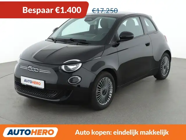 Fiat 500e electric drive 87 kW Icon