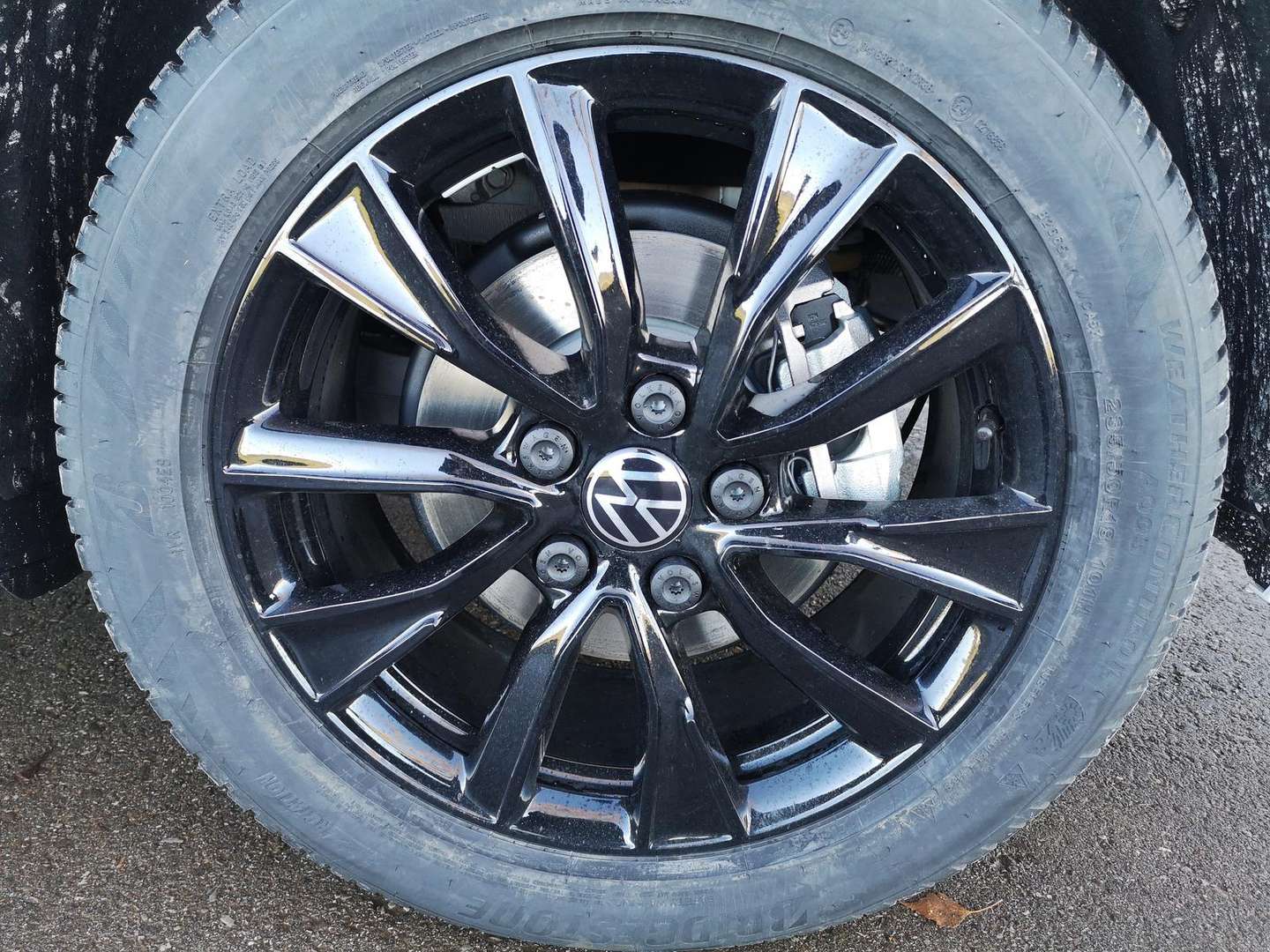 Volkswagen Multivan Edition Elegance -  - Joinsteer - #3