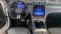 Mercedes-Benz GLC 220 -CLASS D 4MATIC AMG LINE Blanco - thumbnail 8
