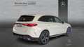 Mercedes-Benz GLC 220 -CLASS D 4MATIC AMG LINE Blanco - thumbnail 2
