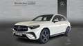 Mercedes-Benz GLC 220 -CLASS D 4MATIC AMG LINE Blanco - thumbnail 1