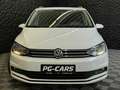 Volkswagen Touran 1.6 TDI Highline BlueMotion Tech Blanc - thumbnail 5