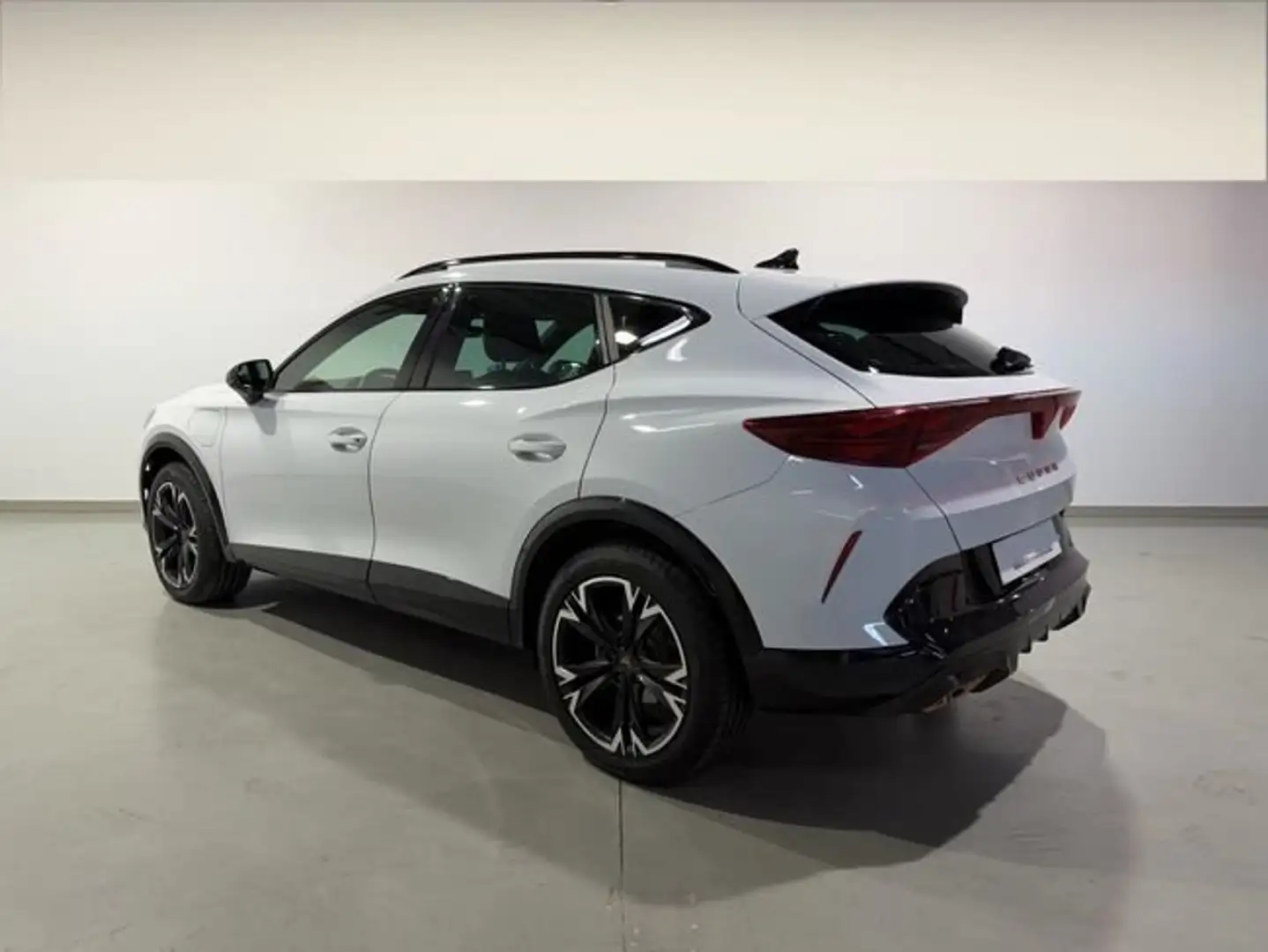 CUPRA Formentor 1.5 PHEV 150KW DSG 5P Blanco - 2
