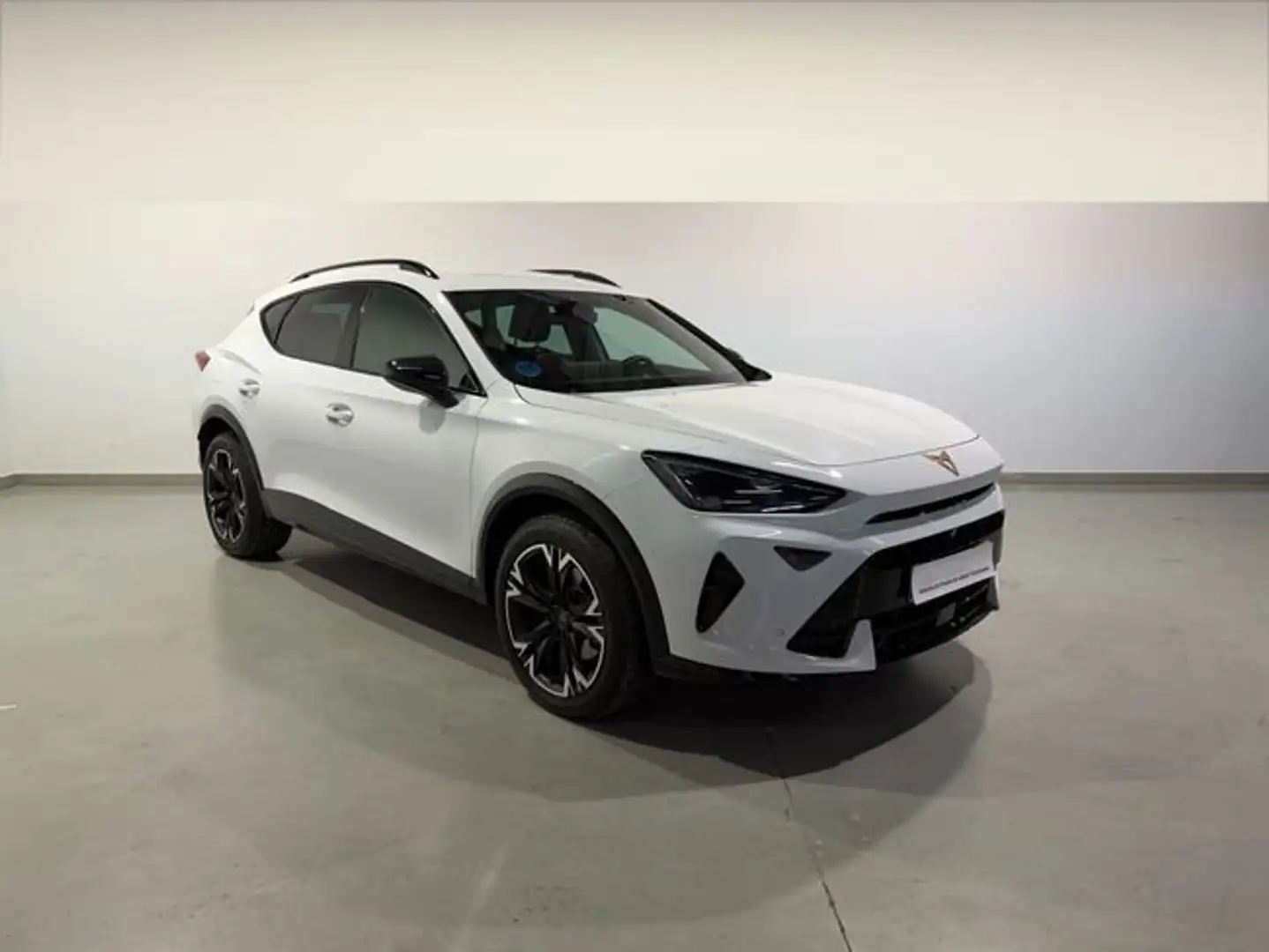 CUPRA Formentor 1.5 PHEV 150KW DSG 5P Blanco - 1