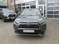 Toyota RAV 4 Plug-in-Hybrid Technik- und Style Paket Grau - thumbnail 2