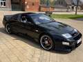 Nissan 300 ZX 300 ZX Twin Turbo Negru - thumbnail 5