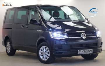 2.0TDI 150PS AHK LED ACC 7Sitz