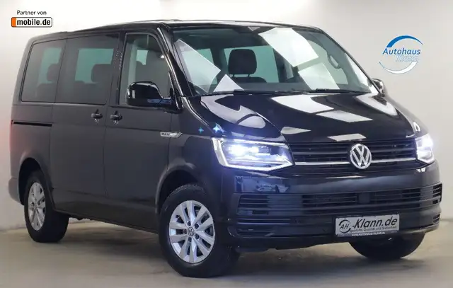 Volkswagen T6 Multivan 2.0TDI 150PS AHK LED ACC 7Sitz