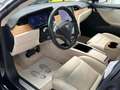 Tesla Model S 100D Allradantrieb Navi*Leder*LED*Panorama*1.Hand Schwarz - thumbnail 4