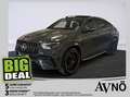Mercedes-Benz GLE 53 AMG AMG GLE 53 4M+ HYBRID COUPE AMG PREMIUM PANO SD Grau - thumbnail 1