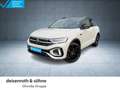 Volkswagen T-Roc T-ROC R-Line 2.0 TSI 4M AHK/19"/Pano/Nav/Matrix Grau - thumbnail 1