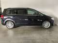 Volkswagen Touran Highline 2.0 l TDI SHZ+KLIMAAUTO Schwarz - thumbnail 3