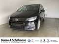 Volkswagen Touran Highline 2.0 l TDI SHZ+KLIMAAUTO Schwarz - thumbnail 1