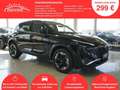 Nissan Qashqai 1,3 DIG-T Xtronic Pano/LED/Navi/Kamera/Keyless   * Schwarz - thumbnail 1