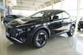 Nissan Qashqai 1,3 DIG-T Xtronic Pano/LED/Navi/Kamera/Keyless   * Schwarz - thumbnail 4