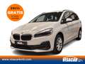 BMW 216 216d Gran Tourer Blanco - thumbnail 1
