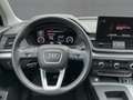 Audi Q5 40 TDI QU S-TR LED+NAVI+AHK+ACC+SHZ+2xPDC+VC Schwarz - thumbnail 10