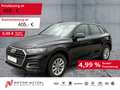 Audi Q5 40 TDI QU S-TR LED+NAVI+AHK+ACC+SHZ+2xPDC+VC Schwarz - thumbnail 1